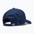 Kšiltovka  Peak Performance Retro Cap blue shadow/white 2