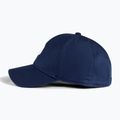 Kšiltovka  Peak Performance Retro Cap blue shadow/white 3