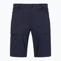 Pánské trekové kraťasy Peak Performance Iconiq Shorts blue shadow