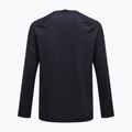 Pánská termoakční mikina Peak Performance Spirit Crew black 2