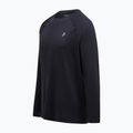 Pánská termoakční mikina Peak Performance Spirit Crew black 3