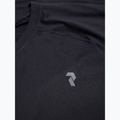 Pánská termoakční mikina Peak Performance Spirit Crew black 4
