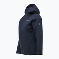 Dámská bunda do deště Peak Performance Trail Hipe Shell black 2