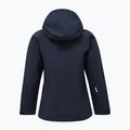 Dámská bunda do deště Peak Performance Trail Hipe Shell black 3
