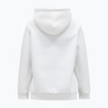 Dámská mikina  Peak Performance Original Small Logo Hood off white 3