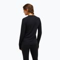 Dámské termo tričko Longsleeve Peak Performance Spirit Crew black 2