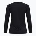 Dámské termo tričko Longsleeve Peak Performance Spirit Crew black 4