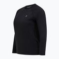 Dámské termo tričko Longsleeve Peak Performance Spirit Crew black 5