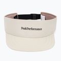 Kšilt Peak Performance Visor sand fog 2