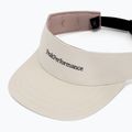 Kšilt Peak Performance Visor sand fog 3