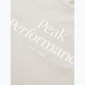 Pánské tričko Peak Performance Original Tee sand fog 4