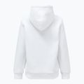 Dámská mikina  Peak Performance Original Small Logo Zip off white 4