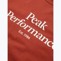 Pánské tričko Peak Performance Original Tee spiced 6