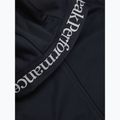 Pánská treková mikina Peak Performance Rider Tech Zip Hood black 4