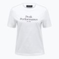 Dámské tričko Peak Performance Original Tee off white