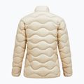 Dámská péřová bunda Peak Performance Helium Down Jacket Sand Fog 2