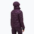 Dámská péřová bunda  Peak Performance Helium Down Hood mystic purple 3