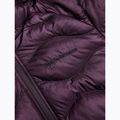 Dámská péřová bunda  Peak Performance Helium Down Hood mystic purple 6