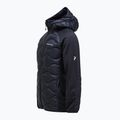 Pánská hybridní bunda Peak Performance Helium Down Hybrid black 7