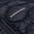 Pánská hybridní bunda Peak Performance Helium Down Hybrid black 8
