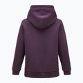 Dámská mikina  Peak Performance Original Small Logo Hood mystic purple 4