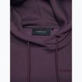 Dámská mikina  Peak Performance Original Small Logo Hood mystic purple 6