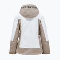 Dámská lyžařská bunda Peak Performance Rider Tech Insulated off white 2