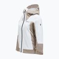 Dámská lyžařská bunda Peak Performance Rider Tech Insulated off white 3