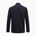 Pánská fleecová mikina Peak Performance Trail Polartec Power Grid Half Zip black 5