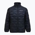 Pánská péřová bunda Peak Performance Helium Down black 4