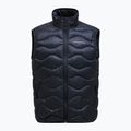 Pánská vesta Peak Performance Helium Down black 4