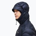 Pánská péřová bunda  Peak Performance Helium Down Hood black 4