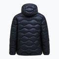 Pánská péřová bunda  Peak Performance Helium Down Hood black 7