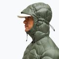 Pánská péřová bunda  Peak Performance Helium Down Hood pine needle 3