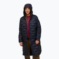 Dámský péřový kabát Peak Performance Helium Down Coat black