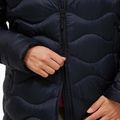 Dámský péřový kabát Peak Performance Helium Down Coat black 5