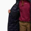 Dámský péřový kabát Peak Performance Helium Down Coat black 6