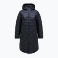 Dámský péřový kabát Peak Performance Helium Down Coat black 7