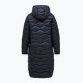 Dámský péřový kabát Peak Performance Helium Down Coat black 8