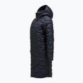 Dámský péřový kabát Peak Performance Helium Down Coat black 9