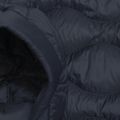 Dámský péřový kabát Peak Performance Helium Down Coat black 10