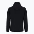 Pánská hybridní bunda Peak Performance Radiance Hybrid Hood black 2