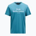 Pánské tričko Peak Performance Original Tee hydro fresh 3