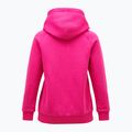 Dámská mikina  Peak Performance Original Hood beetroot purple 4