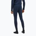 Pánské termokalhoty Peak Performance Magic Long John blue shadow 2