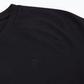 Pánská termoakční mikina Peak Performance Magic Crew black 3