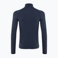 Pánská termoakční mikina Peak Performance Magic Half Zip blue shadow 2