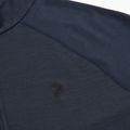 Pánské termo tričko longsleeve   Peak Performance Magic Half Zip blue shadow 3