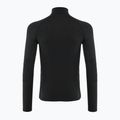 Pánské termo tričko longsleeve   Peak Performance Magic Half Zip black 2