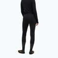 Dámské termoregulační legíny Peak Performance Spirit Short John černé 3